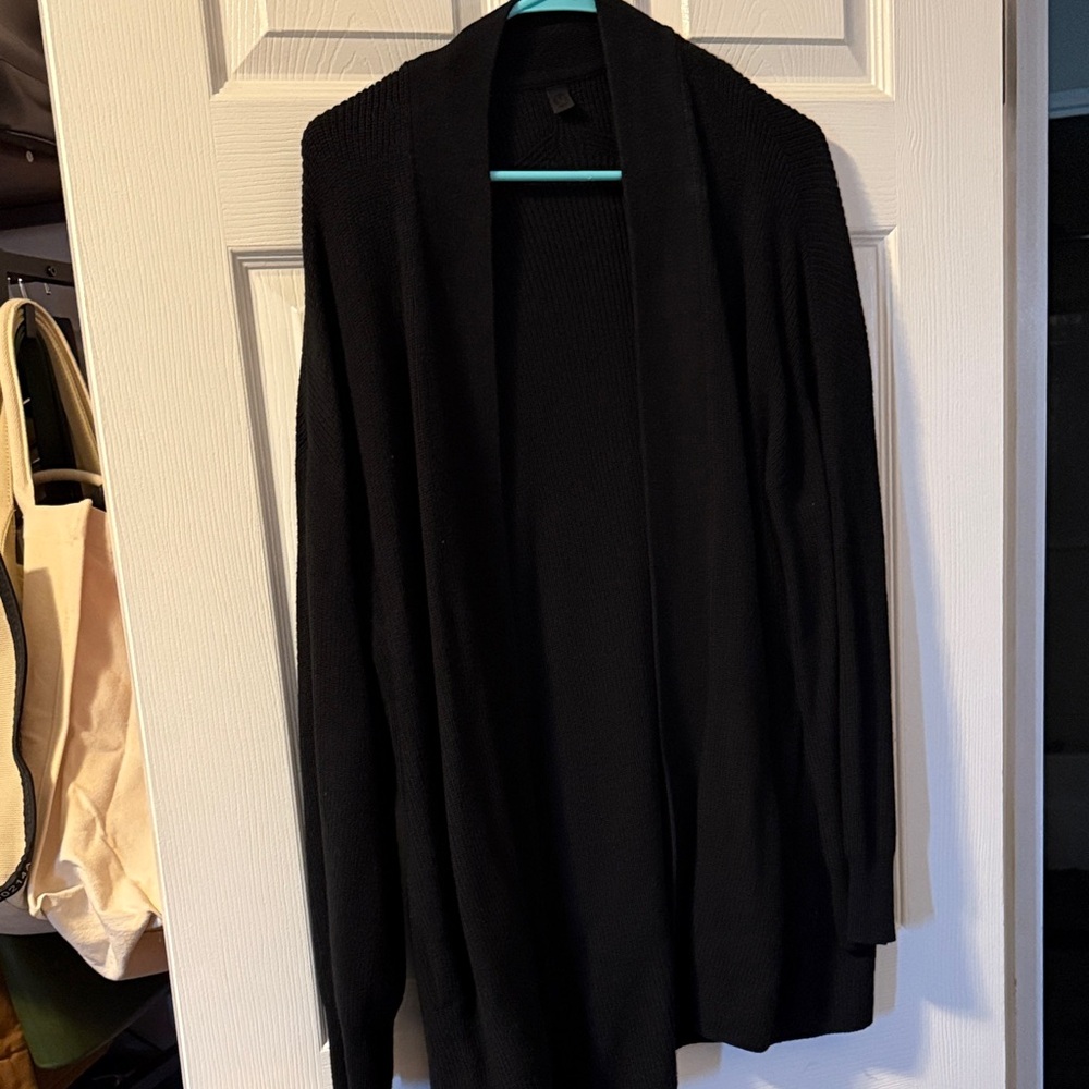 Lululemon Cardigan